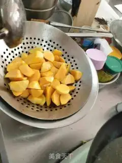 Make The melon step 4