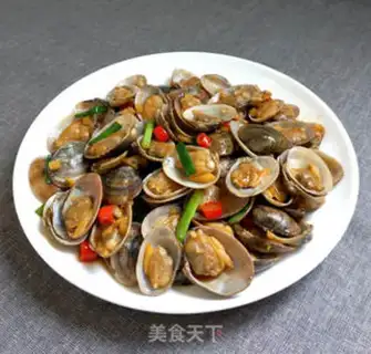 Make Spicy bouquets step 9