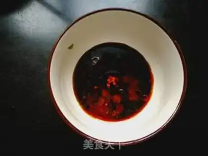 Make Home spicy powder step 4