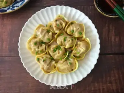 Make Fried oil step 8