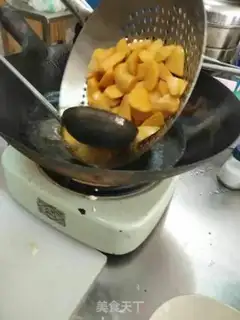 Make The melon step 5