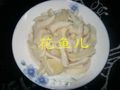 Make Sour sauce step 2