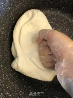 Make Chicchini salsa step 3