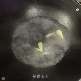 Make The white snail step 3