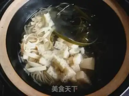 Make Home spicy powder step 6