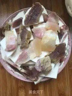 Make Salted potato step 4