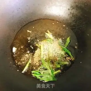 Make ♪ A chrysanthemum ♪ step 1