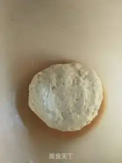 Make Milk cookies step 3