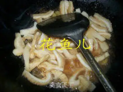Make Sour sauce step 5
