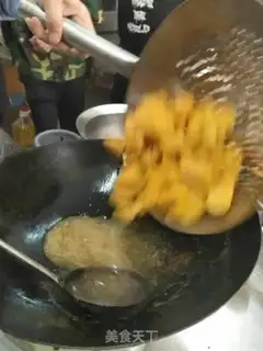 Make The melon step 10