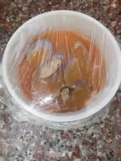 Make Cracking eggs step 5