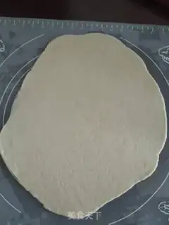 Make Milk cookies step 5