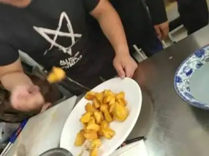 Make The melon step 11