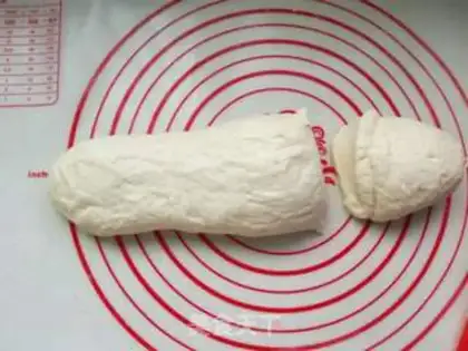 Make A lasagna step 3