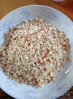 Make Pelican sprouts step 1