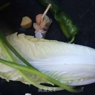 Make Pickles step 0