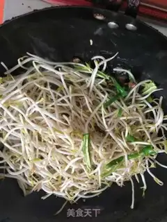 Make Pelican sprouts step 2