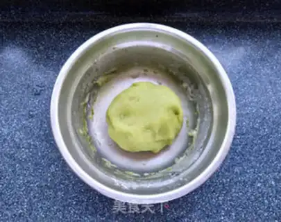 Make Milk, ice-cream mooncake step 13