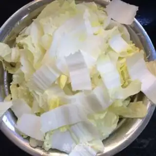 Make Pickles step 1