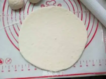 Make A lasagna step 5