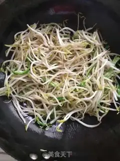 Make Pelican sprouts step 3