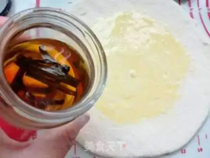 Make A lasagna step 6