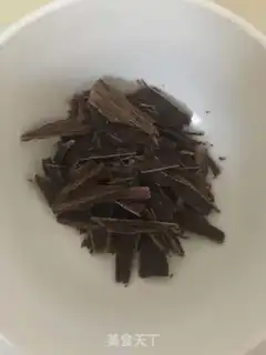 Make Chocolate popcorn step 0