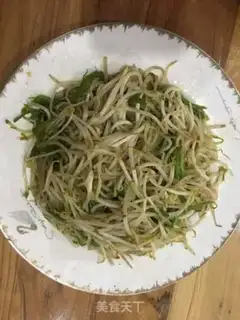 Make Pelican sprouts step 5