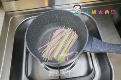 Make Tomato meat and pasta step 6