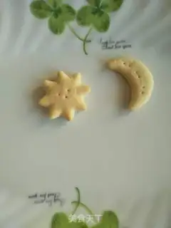 Make Milk cookies step 12