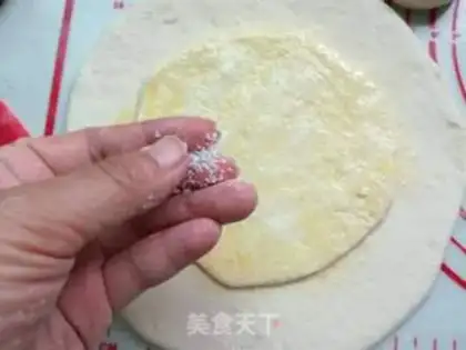 Make A lasagna step 10