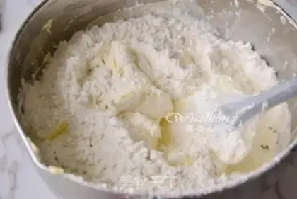 Make Pumpkin cake step 6
