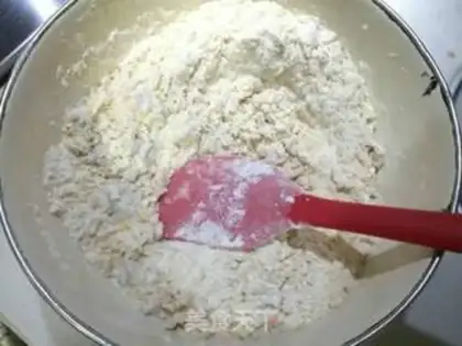 Make Pumpkin pie step 4