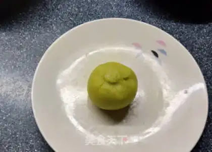Make Milk, ice-cream mooncake step 18