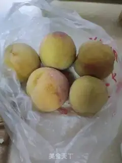 Make Peach can step 0