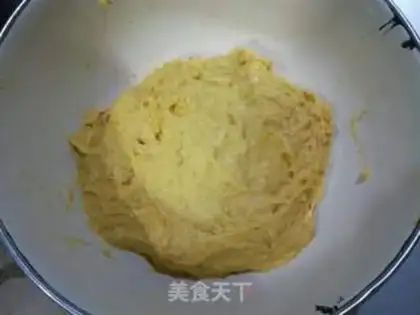 Make Pumpkin pie step 5