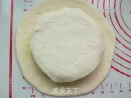 Make A lasagna step 12