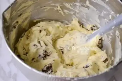 Make Pumpkin cake step 8