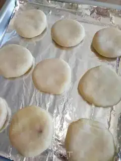 Make Rose florist step 8