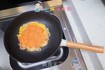 Make Tomato meat and pasta step 11