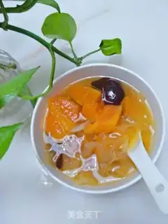 Make A papaya step 4