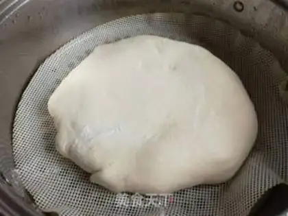 Make Porridge egg pancakes step 8