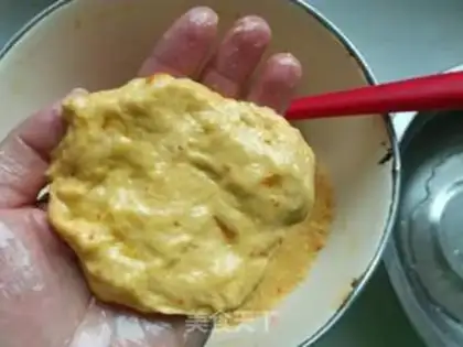 Make Pumpkin pie step 8