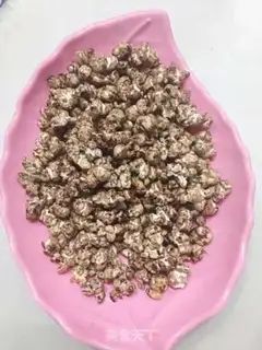 Make Chocolate popcorn step 9