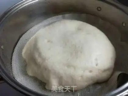 Make A lasagna step 16