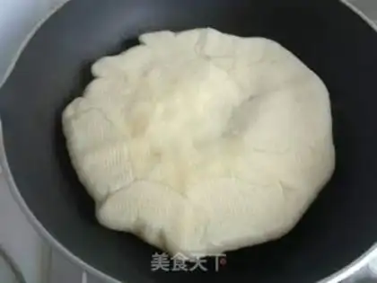Make A lasagna step 17