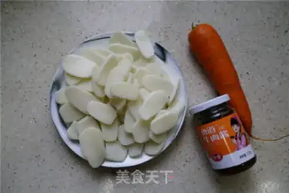 Make Beef sauce step 0