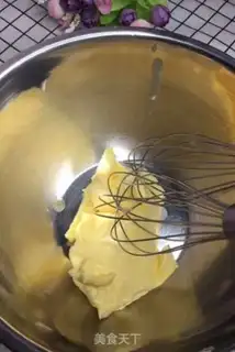 Make Double cookies step 0