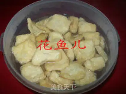 Make Sour sauce step 2