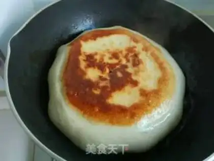 Make A lasagna step 18